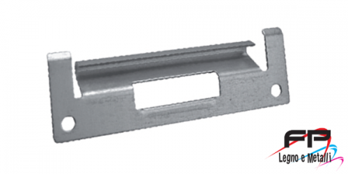 Gancio antitaglio per avvolgibili